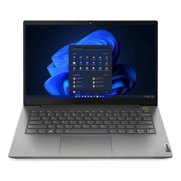 Ноутбук Lenovo ThinkBook 14 G4 IAP, 14 ", INTEL UHD Graphics, 8 ГБ RAM, серый [21DH00GNRU]