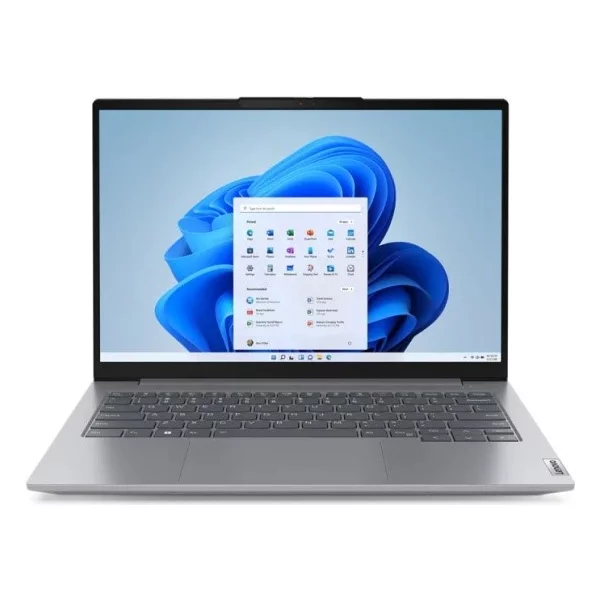 Ноутбук Lenovo ThinkBook 16 G6 IRL, 16 ", INTEL Iris Xe Graphics, 16 ГБ RAM, серый [21KH001VRU]