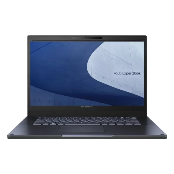 Купить Ноутбук ASUS ExpertBook B1 B2502CBA-BQ0420, 15.6 ", INTEL Iris Xe Graphics, 16 ГБ RAM, черный [90NX04K1-M00J10], цены, характеристики, доставка по РФ