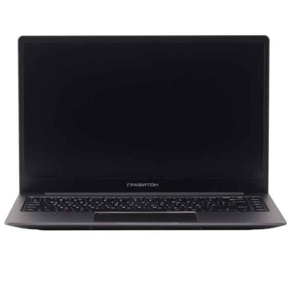 Ноутбук Гравитон Н14И-Т, 14 ", INTEL UHD Graphics, 8 ГБ RAM, серый [Н14И-Т_151506]