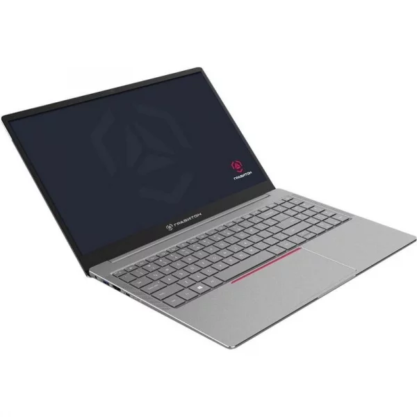 ноутбук Гравитон  Н15И-Т, 15.6 ", INTEL UHD Graphics, 16 ГБ RAM, серый [Н15И-Т_114870]