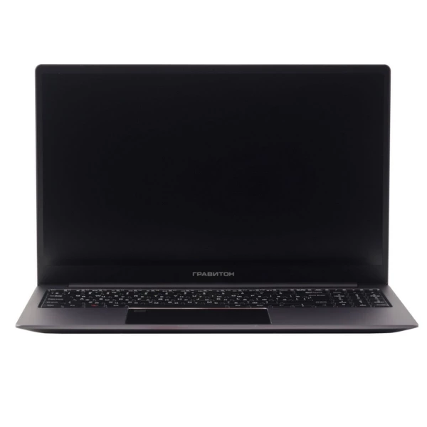 Ноутбук Гравитон Н15И-Т, 15.6 ", INTEL Iris Xe Graphics, 16 ГБ RAM, серый [Н15И-Т_151508]