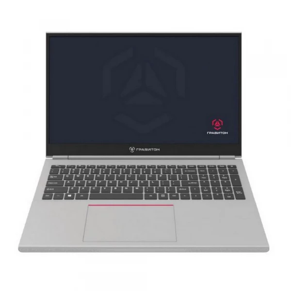 Ноутбук Гравитон Н17И-Т, 17.3 ", INTEL UHD Graphics, 8 ГБ RAM, серый [Н17И-Т_149669]