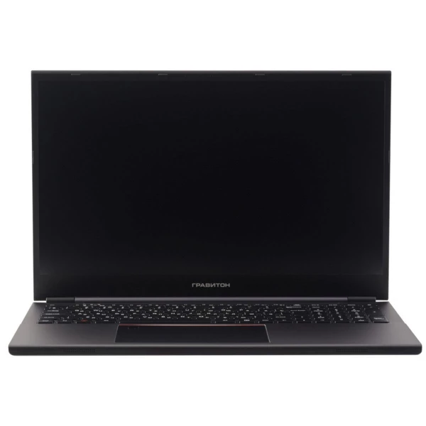 Ноутбук Гравитон Н17И-Т, 17.3 ", INTEL UHD Graphics, 16 ГБ RAM, серый [Н17И-Т_149674]