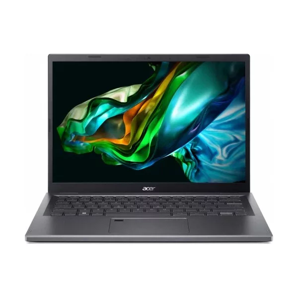 Купить Ноутбук ACER Aspire 5 A514-56M-52AH, 14 ", Intel Iris Xe graphics, 8 ГБ RAM, черный [NX.KH6CD.00B], цены, характеристики, доставка по РФ