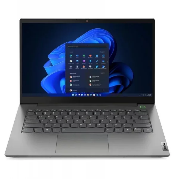 Купить Ноутбук Lenovo ThinkBook 14 , 14 ", INTEL Iris Xe Graphics, 16 ГБ RAM, [21DHA09ACD], цены, характеристики, доставка по РФ