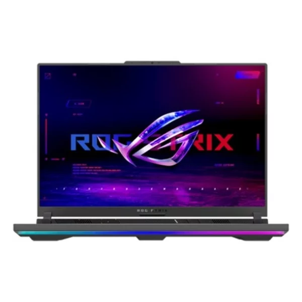 Ноутбук ASUS ROG STRIX G16 G614JU-N3441, 16 ", NVIDIA GeForce RTX 4050, 16 ГБ RAM, серый [90NR0CC1-M00YL0]