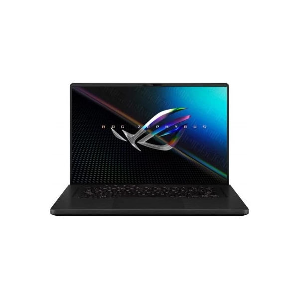 Купить Ноутбук ASUS ROG Zephyrus M16 GU603ZM-LS075, 16 ", NVIDIA GeForce RTX 3060, 16 ГБ RAM, черный [90NR0911-M00730], цены, характеристики, доставка по РФ