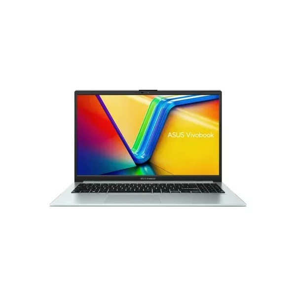 Ноутбук ASUS E1504FA-BQ089, 15.6  ", AMD Radeon 610M, 8 ГБ RAM, серый [90NB0ZR3-M00L20]