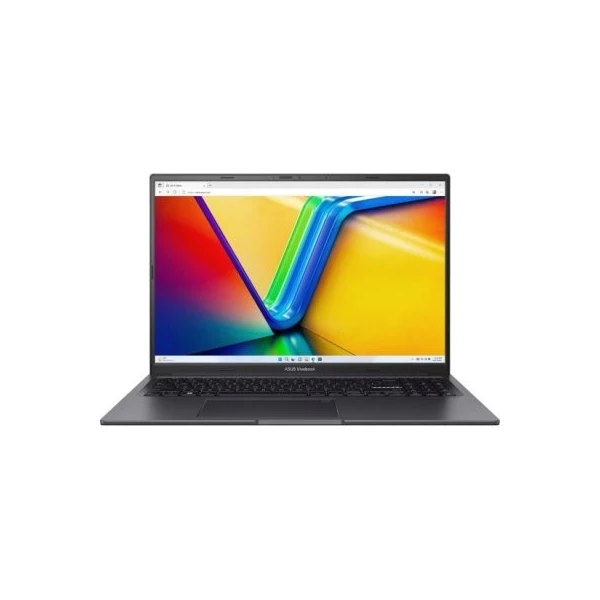 Купить Ноутбук ASUS Vivobook 16X K3605VU-PL089, 16 ", NVIDIA GeForce RTX 4050, 16 ГБ RAM, черный [90NB11Z1-M003F0], цены, характеристики, доставка по РФ