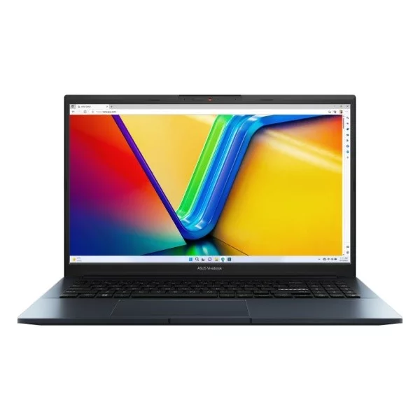 Купить Ноутбук ASUS M6500XU-LP103, 15.6 ", NVIDIA GeForce RTX 4050, 16 ГБ RAM, темно-синий [90NB1201-M00410], цены, характеристики, доставка по РФ