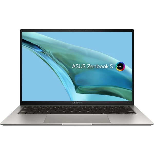 Купить Ноутбук ASUS UX5304VA-NQ397 , 13.3 ", INTEL Iris Xe Graphics, 16 ГБ RAM, серый [90NB0Z92-M00RV0], цены, характеристики, доставка по РФ