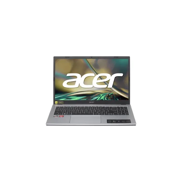 Ноутбук Acer Aspire 3 A315-24P-R8FM, 15.6 ", AMD Radeon 610M, 8 ГБ RAM, серебристый [NX.KDECD.004]