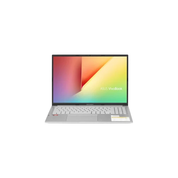 Ноутбук ASUS VivoBook 16 M1605YA-MB330, 16 ", AMD Radeon Graphics, 8 ГБ RAM, серебристый [90NB10R2-M00EZ0]