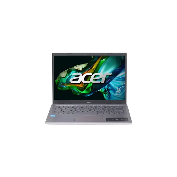 Купить Ноутбук Acer Aspire 5 A514-56M-33CJ серый, 14 ", INTEL UHD Graphics, 8 ГБ RAM, серый [NX.KH7CD.004], цены, характеристики, доставка по РФ