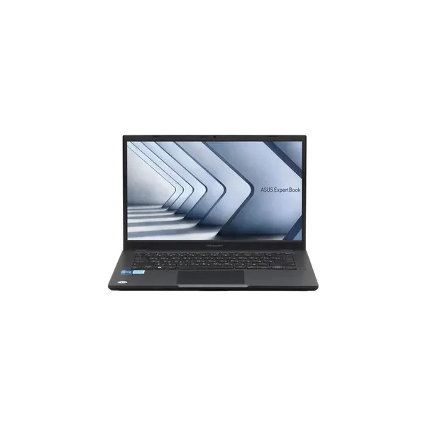 Ноутбук ASUS ExpertBook B1 B1402CBA-EB0600, 14 ", INTEL UHD Graphics, 8 ГБ RAM, черный [90NX05V1-M00PE0]