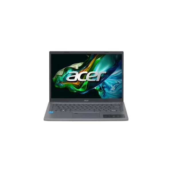 Ноутбук Acer Aspire 5 A514-56M-373C, 14 ", INTEL UHD Graphics, 8 ГБ RAM, серый [NX.KH6CD.00D]