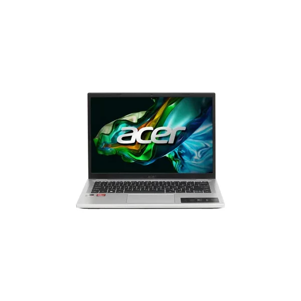 Купить Ноутбук Acer Aspire 3 A314-42P-R6ZX, 14 ", AMD Radeon Graphics, 16 ГБ RAM, серебристый [NX.KSFCD.004], цены, характеристики, доставка по РФ