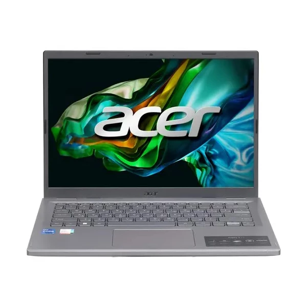 Ноутбук Acer Aspire 5 A514-56M-76LD серый, 14 ", INTEL Iris Xe Graphics, 16 ГБ RAM, серый [NX.KH7CD.003]