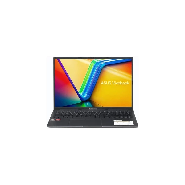 Ноутбук ASUS Vivobook 16X M3604YA-MB121, 16 ", AMD Radeon Graphics, 16 ГБ RAM, черный [90NB11A1-M004N0]