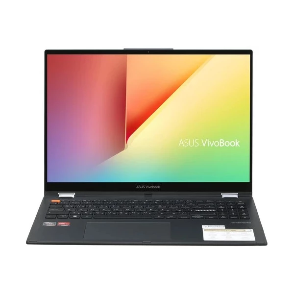 Купить Ноутбук ASUS VivoBook S 16 Flip TN3604YA-MC050W черный, 16 ", AMD Radeon Graphics, 8 ГБ RAM, черный [90NB1041-M001Z0], цены, характеристики, доставка по РФ