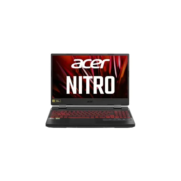 Ноутбук Acer Nitro 5 AN515-46-R9K5, 15.6 ", NVIDIA GeForce RTX 3050, 16 ГБ RAM, черный [NH.QGXCD.001]