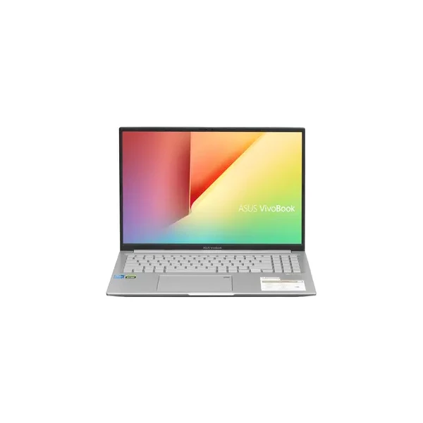 Ноутбук ASUS VivoBook 16X K3605ZV-N01028, 16 ", NVIDIA GeForce RTX 4060, 16 ГБ RAM, серебристый [90NB11W2-M00700]