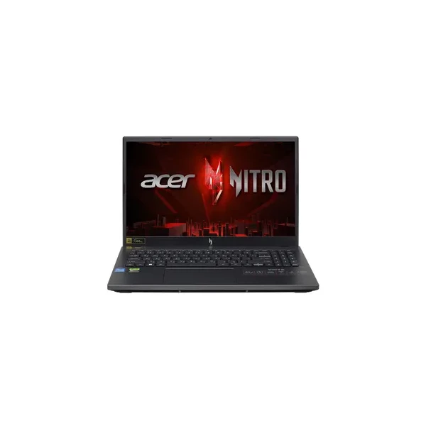 Купить Ноутбук Acer Nitro V 15 ANV15-51-7695, 15.6 ", NVIDIA GeForce RTX 4050, 16 ГБ RAM, черный [NH.QN8CD.003], цены, характеристики, доставка по РФ