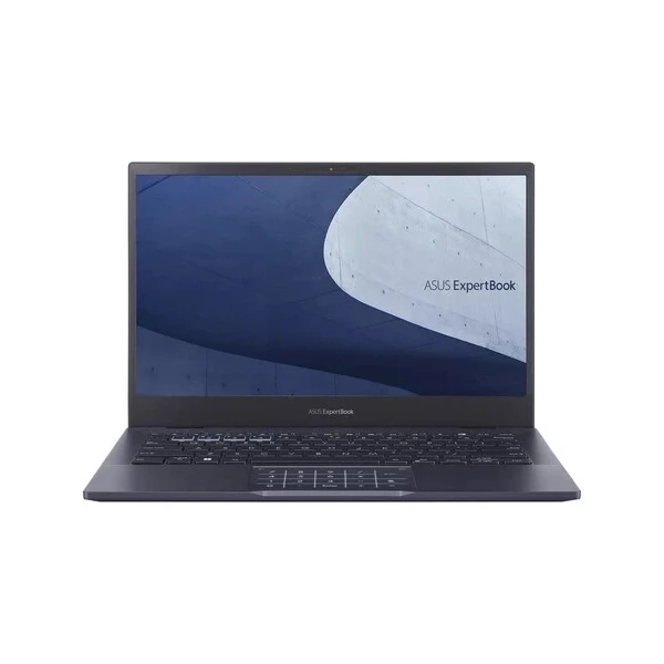 Купить Ноутбук ASUS ExpertBook B5302FBA-LG0284X черный, 13.3 ", INTEL Iris Xe Graphics, 16 ГБ RAM, черный [90NX04T1-M00A80], цены, характеристики, доставка по РФ