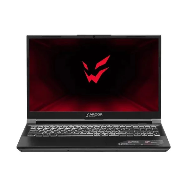 Купить Ноутбук ARDOR GAMING NEO G15-I7ND316, 15.6 ", NVIDIA GeForce RTX 4070, 16 ГБ RAM, черный [G15-I7ND316], цены, характеристики, доставка по РФ