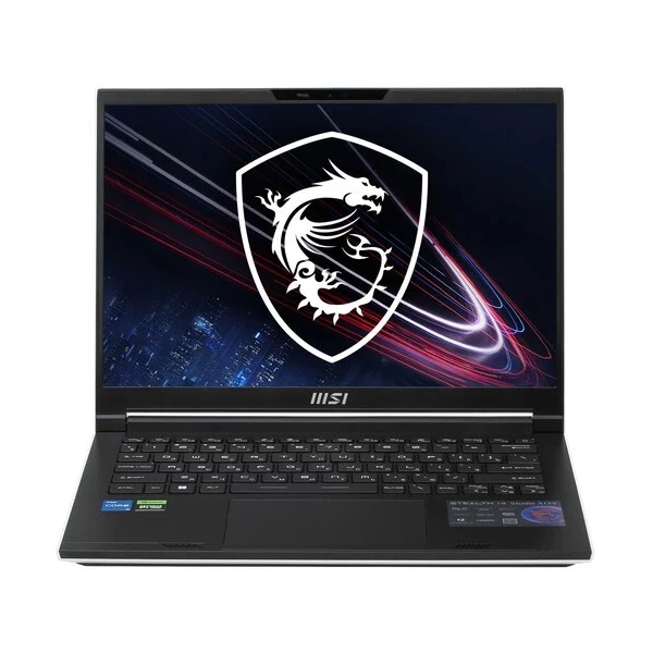 Ноутбук MSI Stealth 14 Studio A13VE-226RU белый, 14 ", NVIDIA GeForce RTX 4050, 16 ГБ RAM, белый [9S7-14K111-226]