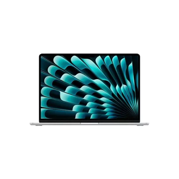 Купить Ноутбук APPLE A3114, 15.3 ", 8 ГБ RAM, серебристый [MRYP3ZP/A], цены, характеристики, доставка по РФ