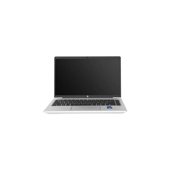 Ноутбук HP HP ProBook 440 G10, 14 ", INTEL Iris Xe Graphics, 8 ГБ RAM, серебристый [822Q1UT]