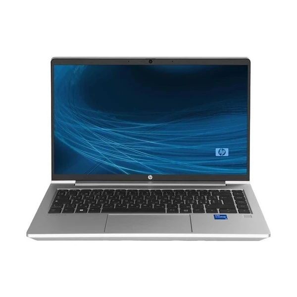 Ноутбук HP Proobook 440 G9 серебристый, 14 ", INTEL Iris Xe Graphics, 16 ГБ RAM, серебристый [9M3N4AT]