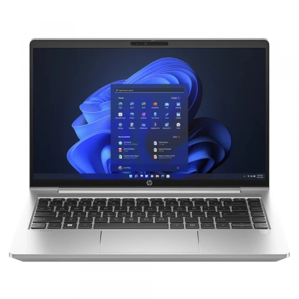 Купить Ноутбук HP ProBook 445 G10 , 15.6 ", AMD Radeon Graphics, 16 ГБ RAM, серебристый [7P3B5UT], цены, характеристики, доставка по РФ