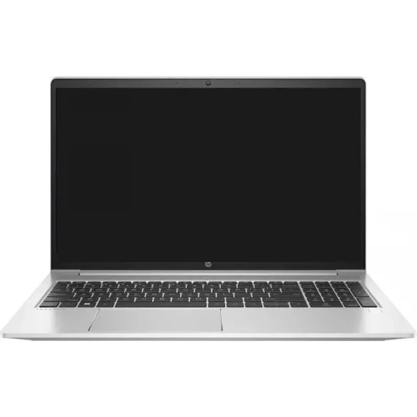 Ноутбук HP ProBook 450 G9 , 15.6 ", INTEL Iris Xe Graphics, 8 ГБ RAM, серебристый [6F2M7EA]