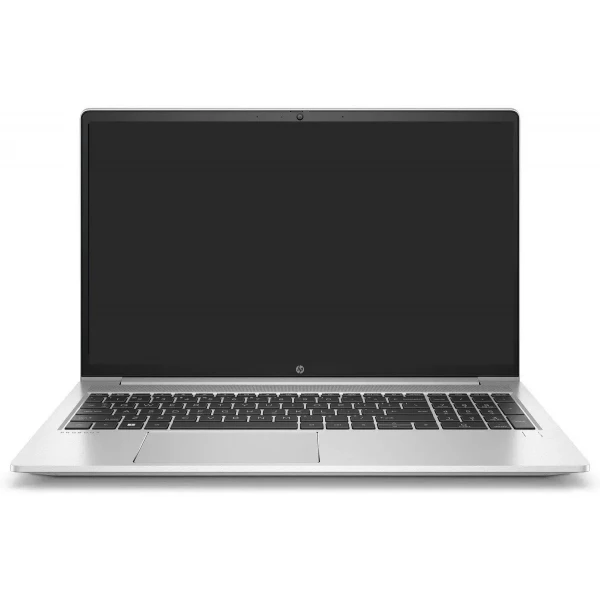 Ноутбук HP ProBook 455 G9 , 15.6 ", AMD Radeon Graphics, 8 ГБ RAM, серебристый [5Y3S0EA]