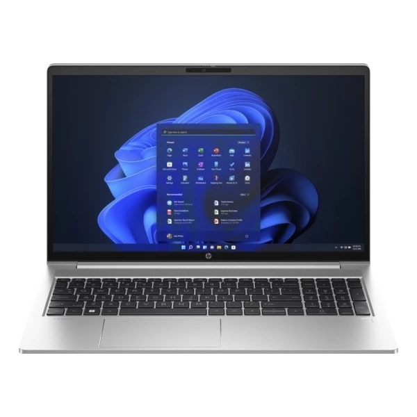 Купить Ноутбук HP ProBook 455 G10 , 15.6 ", AMD Radeon Graphics, 8 ГБ RAM, серебристый [8A5A4EA], цены, характеристики, доставка по РФ