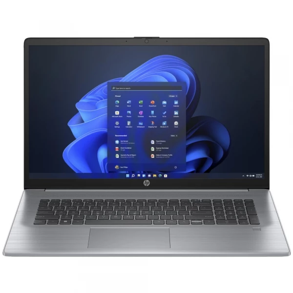 Купить Ноутбук HP ProBook 470 G10 , 17.3 ", INTEL Iris Xe Graphics, 16 ГБ RAM, серебристый [8A6D0EA], цены, характеристики, доставка по РФ