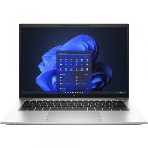 Купить Ноутбук HP EliteBook 1040 G9, 14 ", INTEL Iris Xe Graphics, 16 ГБ RAM, серебристый [5P6Y8EA], цены, характеристики, доставка по РФ