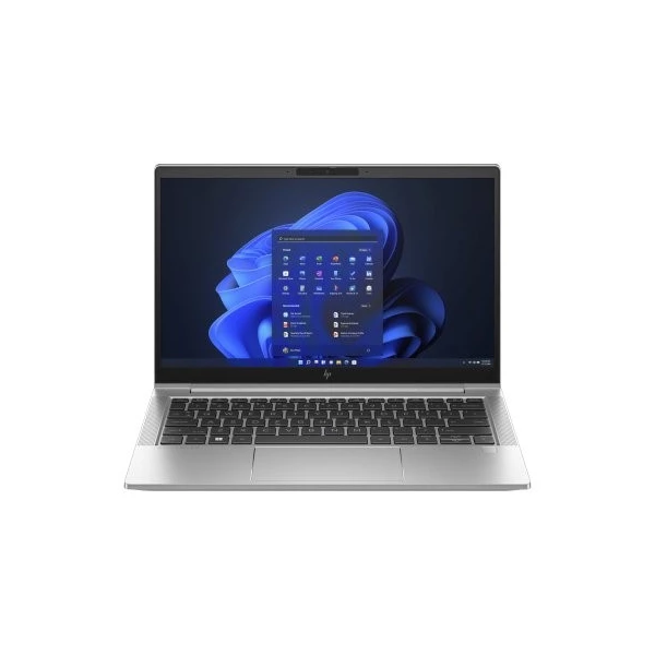 Ноутбук HP EliteBook 630 G10 , 13.3 ", INTEL Iris Xe Graphics, 8 ГБ RAM, серебристый [816M8EA]
