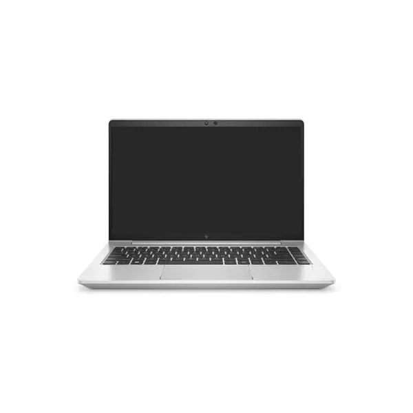 Ноутбук HP 640 G9, 14  ", INTEL Iris Xe Graphics, 8 ГБ RAM, серебристый [9B995EA]