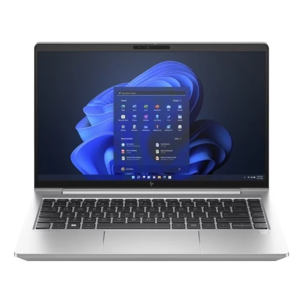 Купить Ноутбук HP EliteBook 640 G10, 14 ", Intel Iris Xe graphics, 16 ГБ RAM, серебристый [736H9AV], цены, характеристики, доставка по РФ