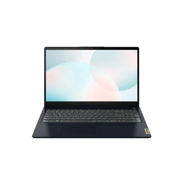 Ноутбук Lenovo IdeaPad 3 15ABA7 , 15.6 ", AMD Radeon Graphics, 8 ГБ RAM, синий [82RN008LRK]