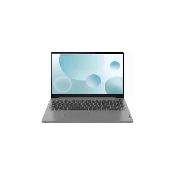 Купить Ноутбук Lenovo IdeaPad 3 15IAU7 серый, 15.6 ", INTEL UHD Graphics, 8 ГБ RAM, серый [82RK0104FE], цены, характеристики, доставка по РФ