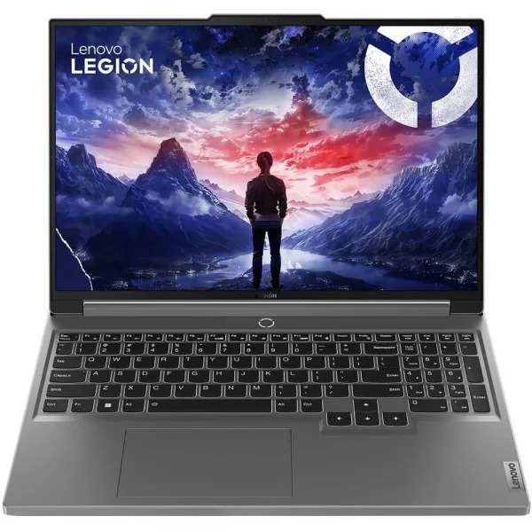 Ноутбук Lenovo Legion 5 G9 , 16 ", NVIDIA GeForce RTX 4060, 32 ГБ RAM, серый [83DG004DRK]