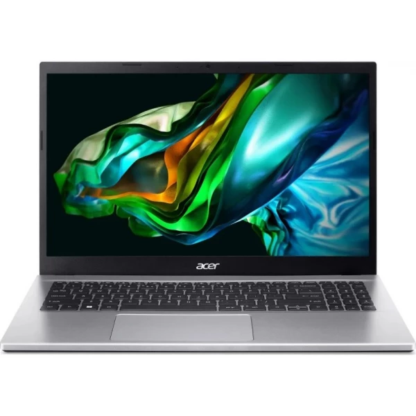 Ноутбук Acer Aspire 3 A315-44P-R263 , 15.6 ", AMD Radeon Graphics, 8 ГБ RAM, серебристый [NX.KSJEM.002]