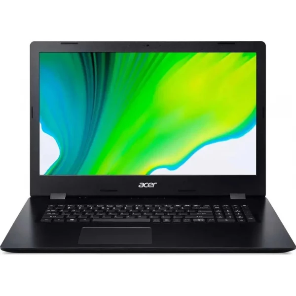 Купить Ноутбук Acer Aspire 3 A317-52-522F , 17.3 ", INTEL UHD Graphics, 8 ГБ RAM, черный [NX.HZWER.006], цены, характеристики, доставка по РФ