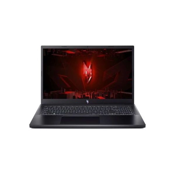 Купить Ноутбук Acer Nitro V ANV15-51-7341B , 15.6 ", NVIDIA GeForce RTX 3050, 16 ГБ RAM, черный [NH.QN9CD.005], цены, характеристики, доставка по РФ