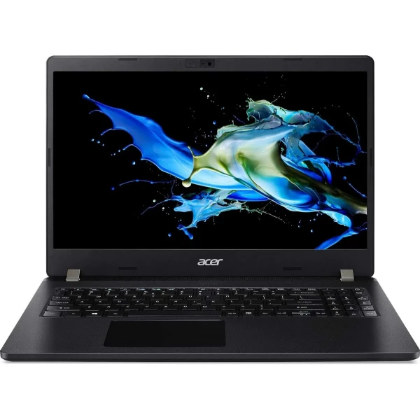 Купить Ноутбук Acer TravelMate TMP215-52-32WA , 15.6 ", Intel UHD Graphics, 8 ГБ RAM, черный [NX.VLLER.00M_8], цены, характеристики, доставка по РФ